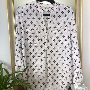 Cute top, size small